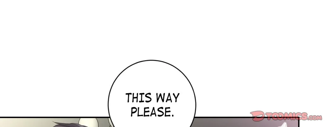 My Ex, Client - Chapter 7